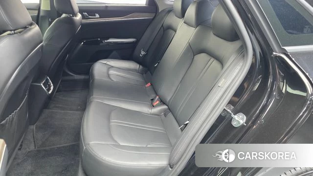 Kia K5 3rd generation id 4624071 из Кореи 18