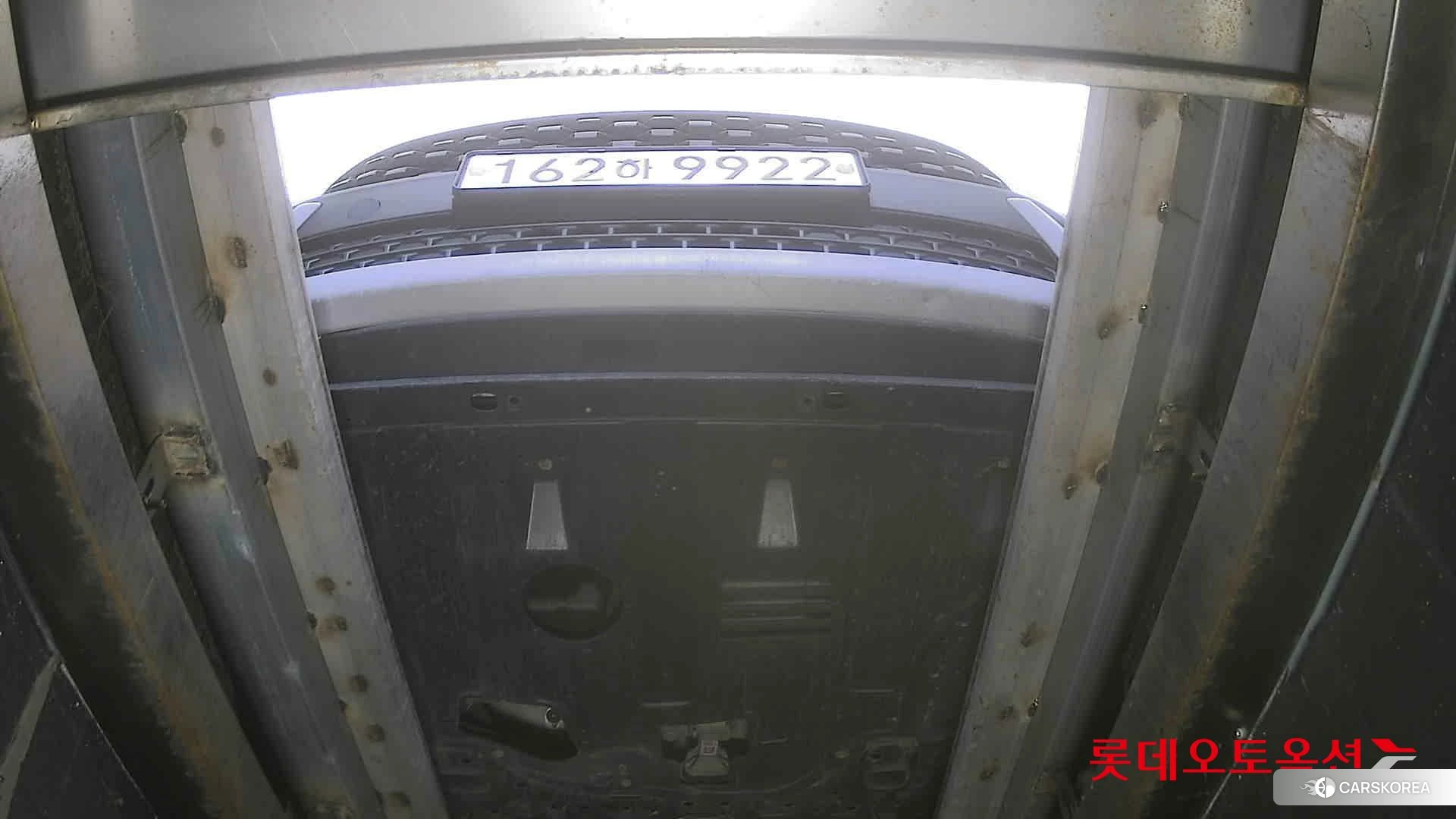 Hyundai Kona id 4669121 из Кореи 18