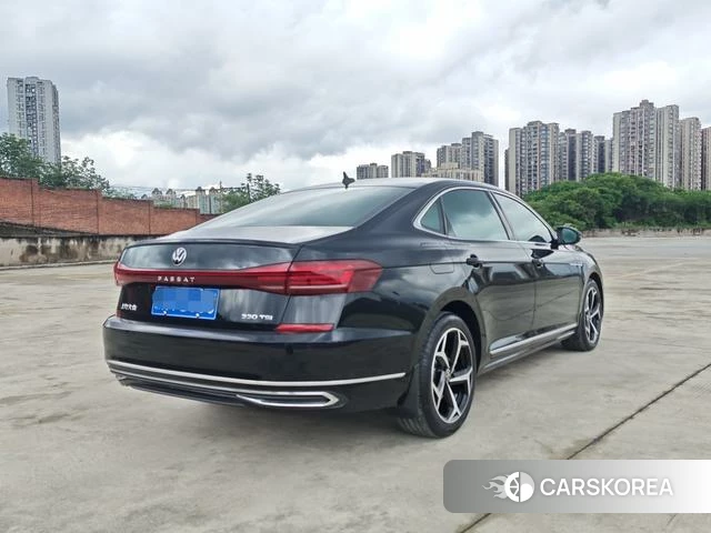 Volkswagen Passat id 4253017 из Китая 18