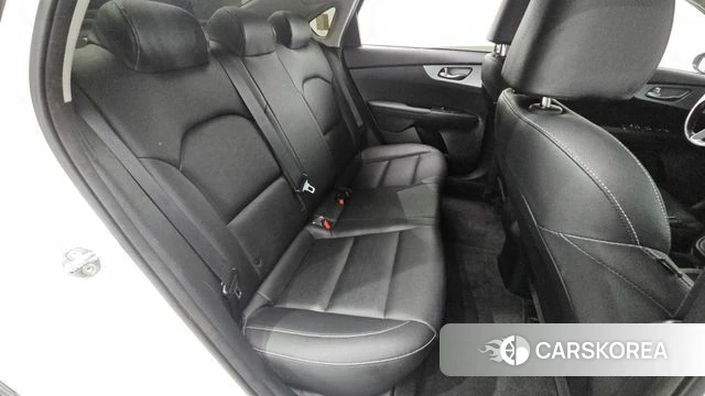 Kia The New K3 2nd generation id 4707747 из Кореи 18