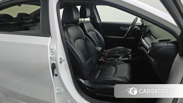 Kia The New K3 2nd generation id 4636956 из Кореи 18