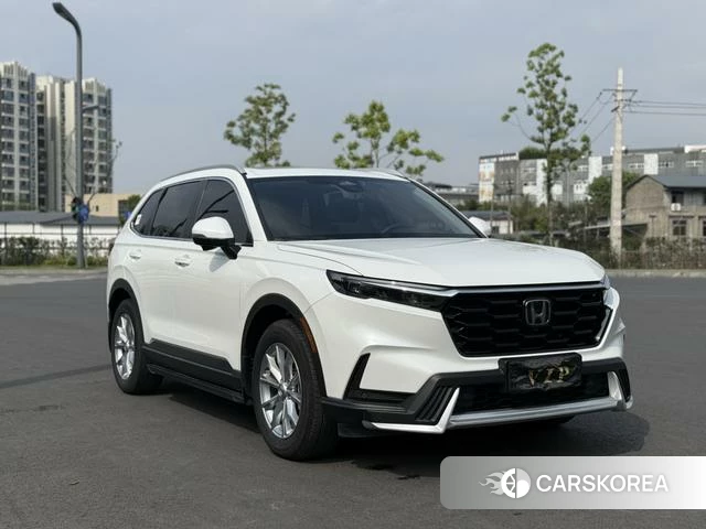 Honda CR-V id 4262154 из Китая 18