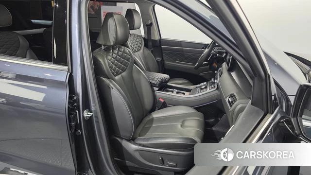 Hyundai Palisade id 4619344 из Кореи 18