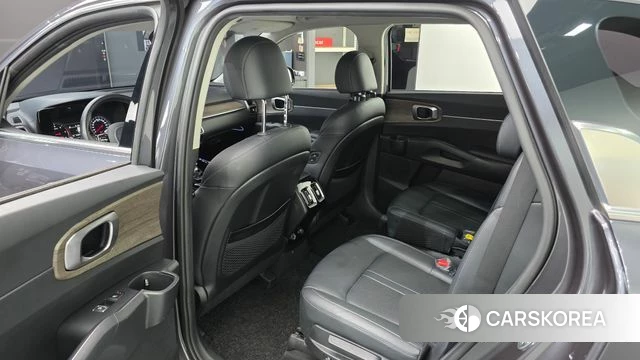 Kia Sorento 4th Generation id 4551211 из Кореи 18