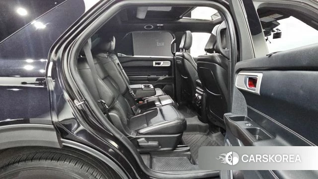 Ford Explorer 6th Generation id 4727436 из Кореи 18