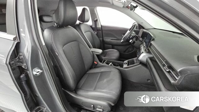 Hyundai Kona Hybrid (SX2) id 4527783 из Кореи 18