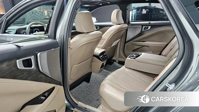 Kia K8 Hybrid id 4194797 из Кореи 18