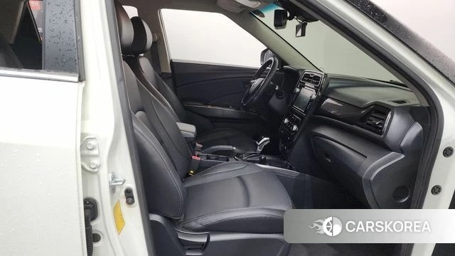 Ssangyong Berry New Tivoli id 4614670 из Кореи 18