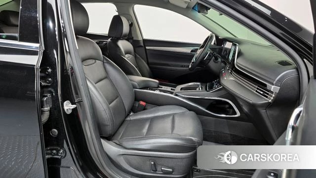 Hyundai The New Grandeur IG id 4323164 из Кореи 18