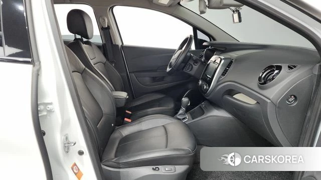 Renault Korea (Samsung) New QM3 id 4232670 из Кореи 18