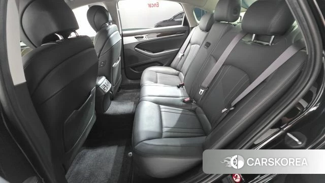 Genesis G80 id 4317937 из Кореи 18
