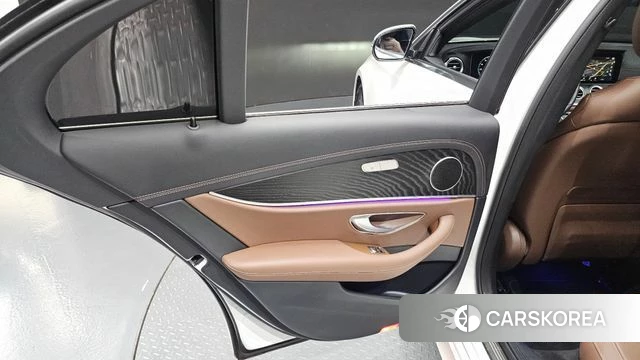 Mercedes-Benz E-Class W213 id 4792530 из Кореи 18