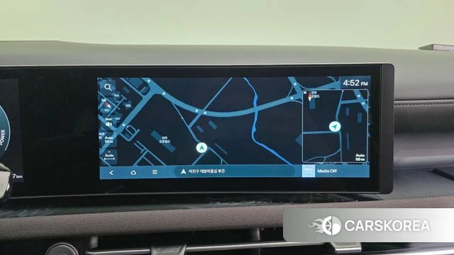 Hyundai The New Tucson Hybrid (NX4) id 4432595 из Кореи 18