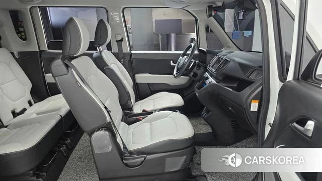 Kia The New Kia Ray EV id 4687096 из Кореи 18