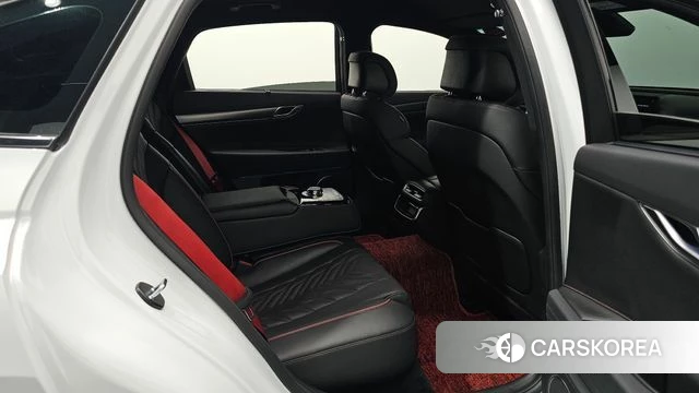 Genesis G80 (RG3) id 4710818 из Кореи 18