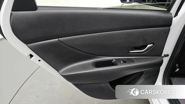 Hyundai Avante (CN7) id 4343920 из Кореи 18