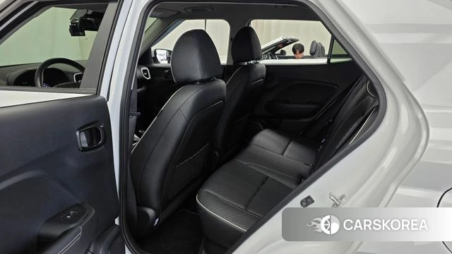 Hyundai Venue id 4519526 из Кореи 18