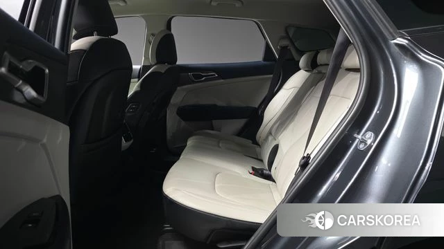 Kia Sportage 5th Generation id 4428562 из Кореи 18
