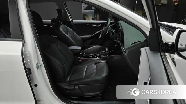 Kia Di Ol Nu Niro id 4415278 из Кореи 18