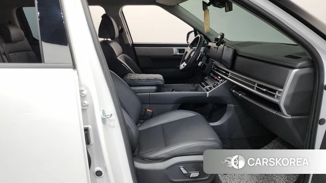 Hyundai Santa Fe (MX5) id 4630502 из Кореи 18