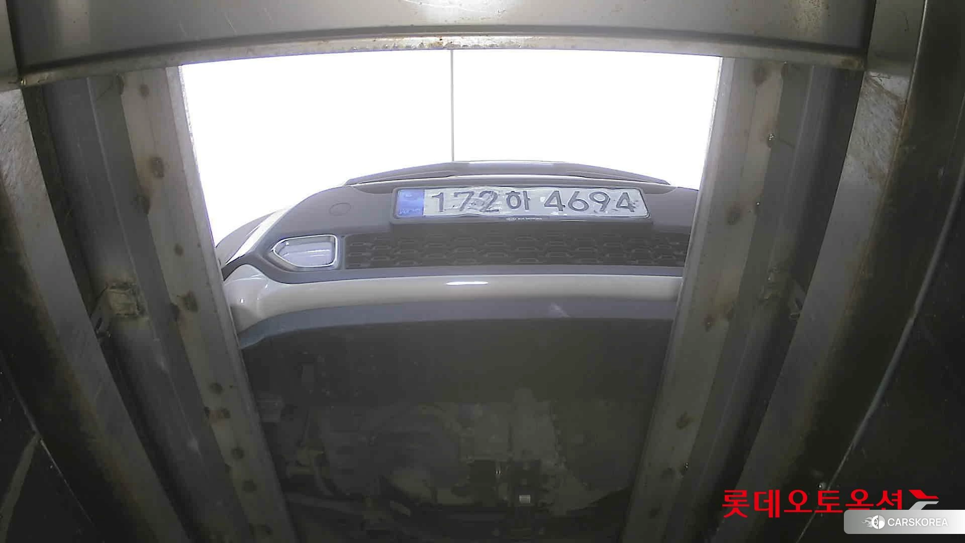 Kia Morning id 4669151 из Кореи 18