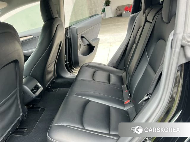 Tesla Model 3 id 3957874 из Китая 18