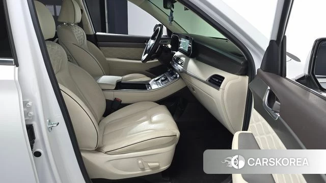 Hyundai Palisade id 4666434 из Кореи 18