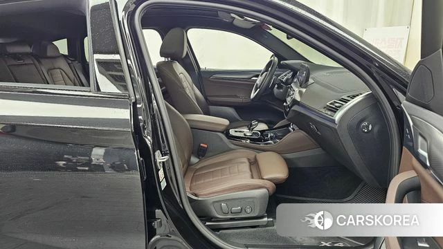 BMW X4 (G02) id 4749143 из Кореи 18