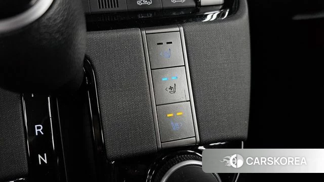 Hyundai Casper id 4395925 из Кореи 18