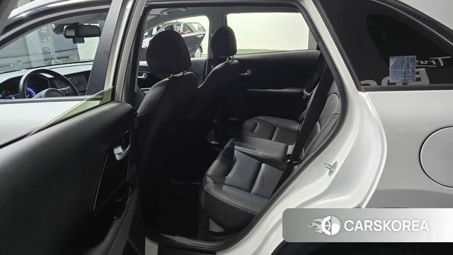 Kia The New Niro id 4330932 из Кореи 18