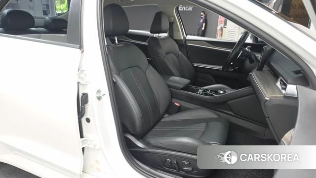 Kia K5 3rd generation id 4657626 из Кореи 18