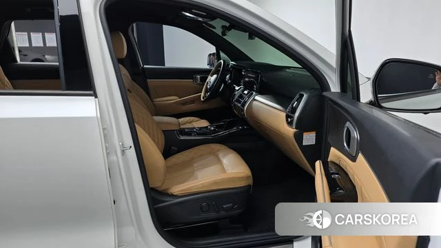 Kia Sorento 4th Generation id 4356083 из Кореи 18