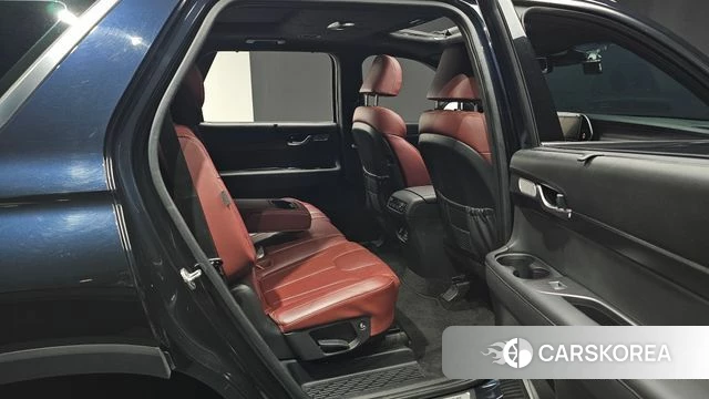 Hyundai Palisade id 4203676 из Кореи 18