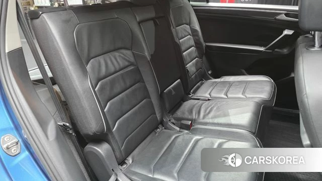 Volkswagen Tiguan Allspace id 4530172 из Кореи 18
