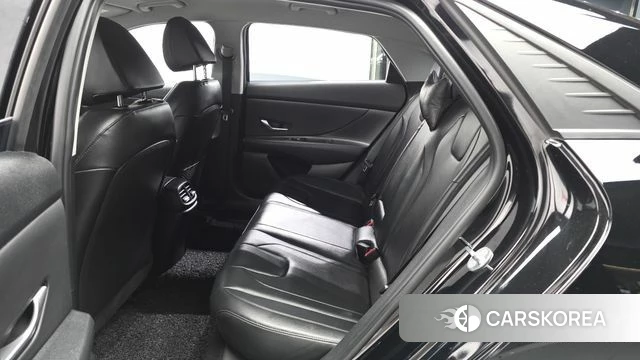 Hyundai Avante (CN7) id 4489257 из Кореи 18