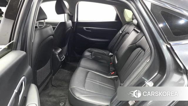 Hyundai Sonata (DN8) id 4293788 из Кореи 18