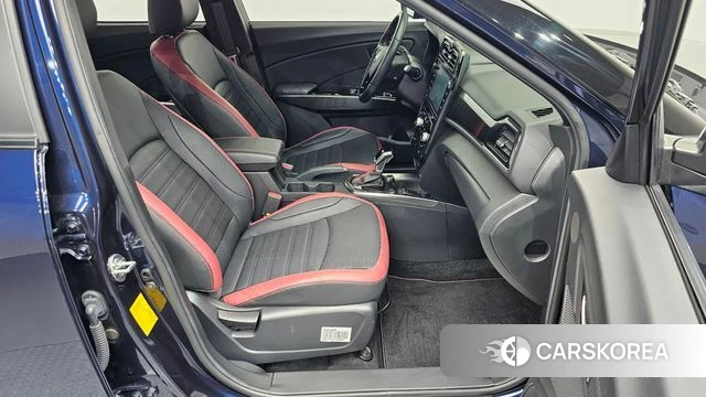 Ssangyong Berry New Tivoli id 4463430 из Кореи 18
