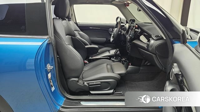 Mini Cooper id 4360788 из Кореи 18