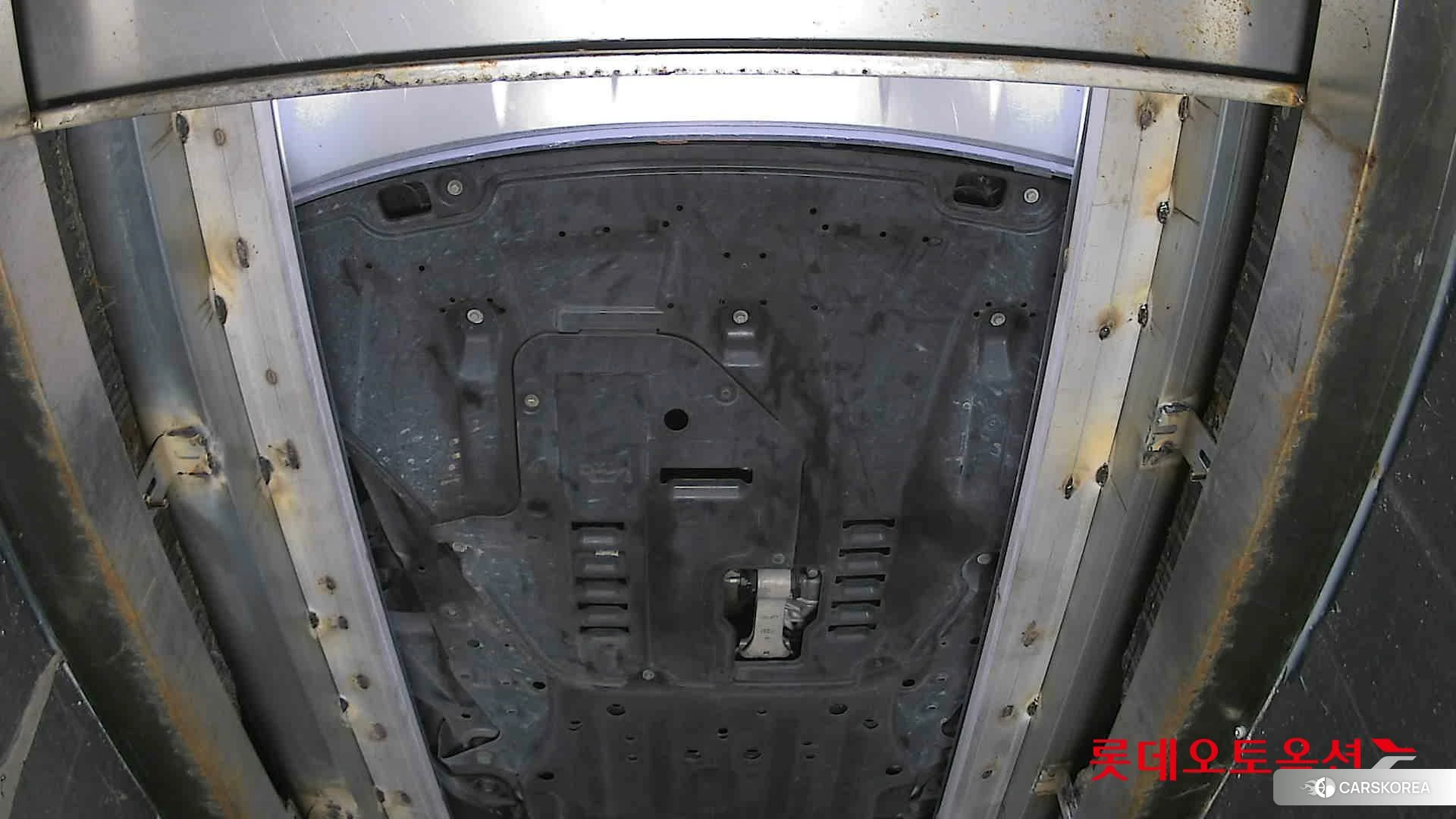 Kia Sorento Hybrid id 3875755 из Кореи 18