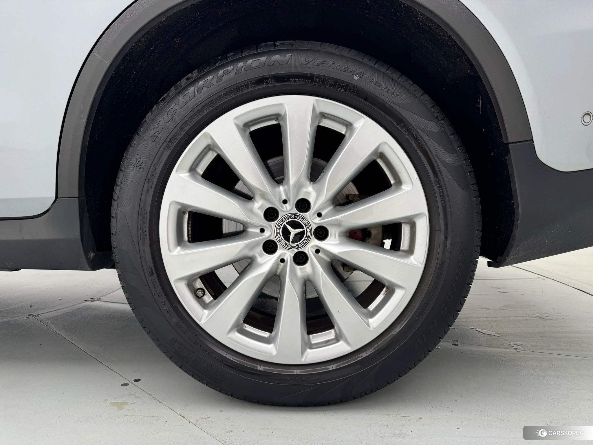 Mercedes-Benz GLC Coupe id 4467780 из Китая 18