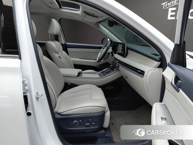 Hyundai The New Palisade id 4624351 из Кореи 18