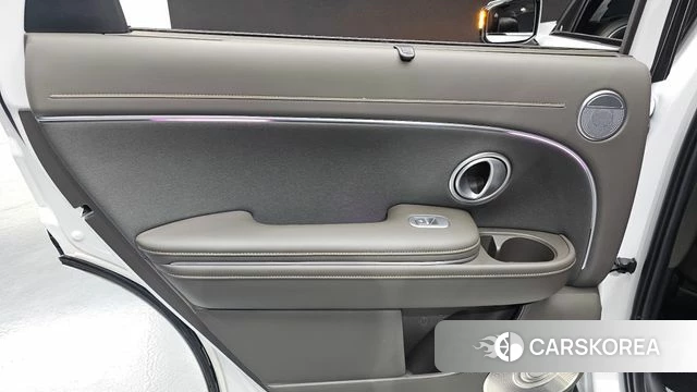 Hyundai Palisade (LX3) id 4413858 из Кореи 18