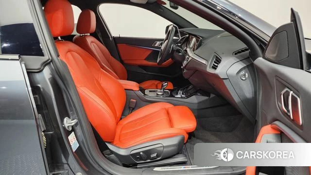 BMW 2 Series Gran Coupe (F44) id 4344196 из Кореи 18
