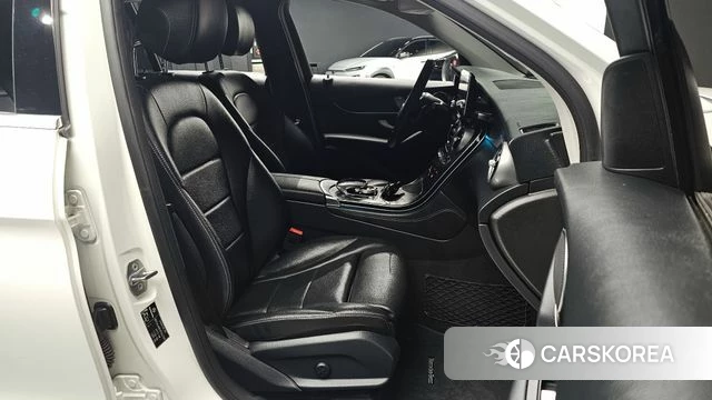 Mercedes-Benz GLC-Class X253 id 4310526 из Кореи 18
