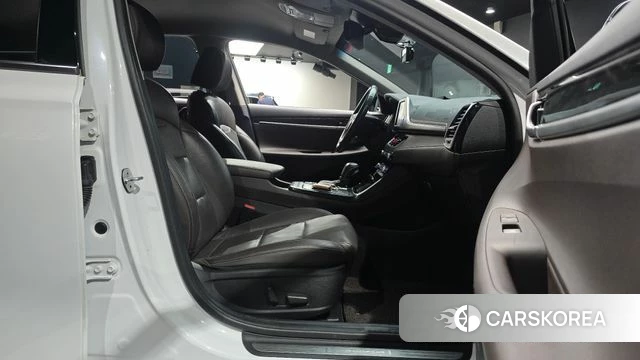 Hyundai Grandeur IG id 4568437 из Кореи 18
