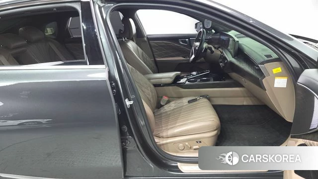 Kia K8 Hybrid id 4779400 из Кореи 18