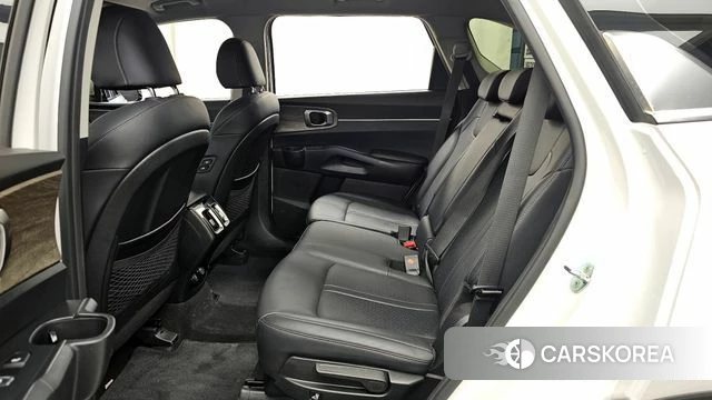 Kia Sorento 4th Generation id 4416202 из Кореи 18