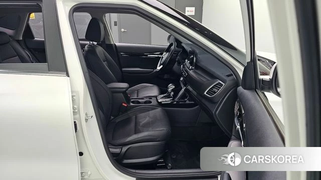 Kia Seltos id 4282521 из Кореи 18