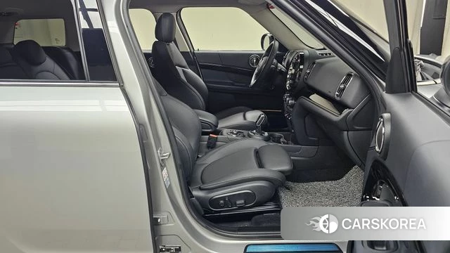 Mini Cooper Countryman id 4528369 из Кореи 18