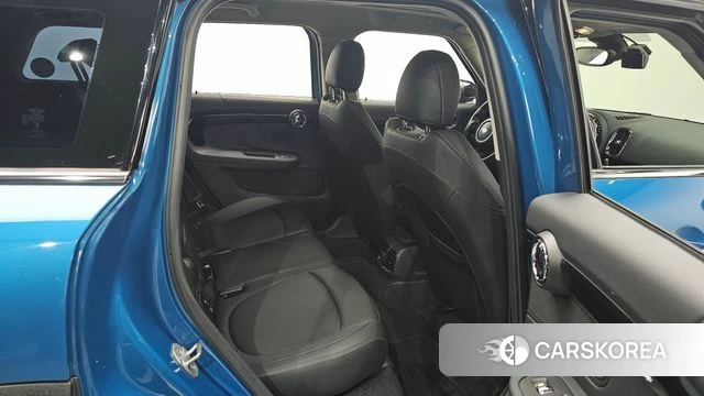 Mini Cooper Countryman id 4585195 из Кореи 18